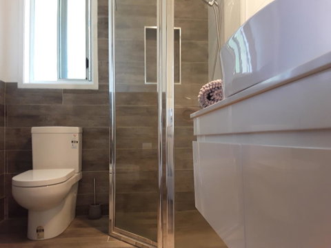 Narooma Golfers Lodge - Accommodation Australia 8