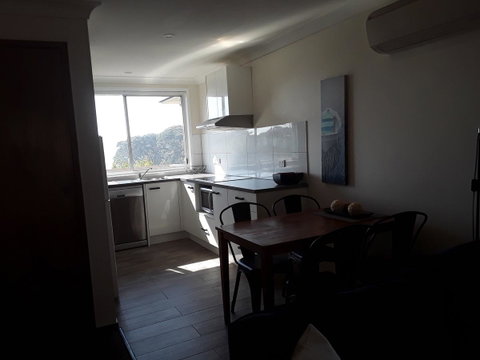 Narooma Golfers Lodge - Accommodation Australia 25