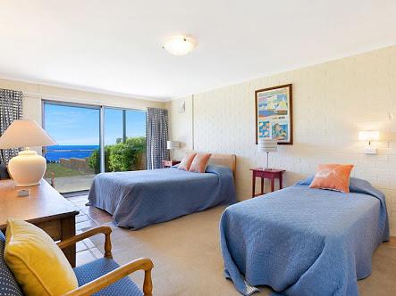 Narooma Golfers Lodge - Accommodation Australia 32