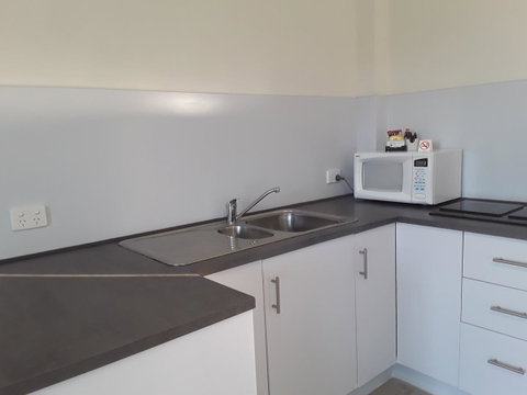 Narooma Golfers Lodge - Accommodation Australia 4