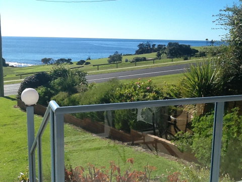 Narooma Golfers Lodge - Accommodation Australia 39