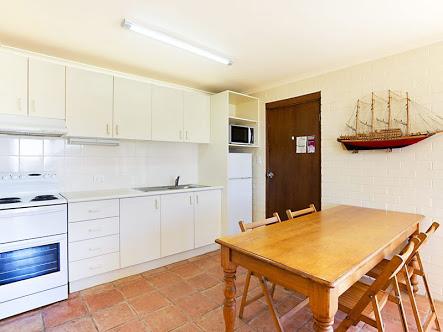 Narooma Golfers Lodge - Accommodation Australia 31