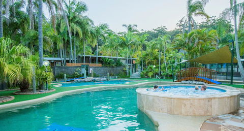 The Palms At Avoca - Accommodation Australia 0
