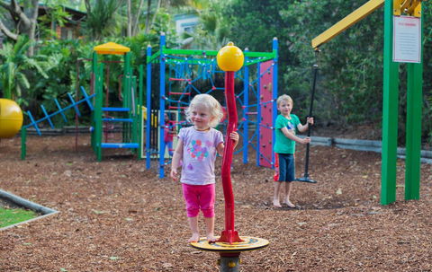 The Palms At Avoca - Accommodation Australia 32