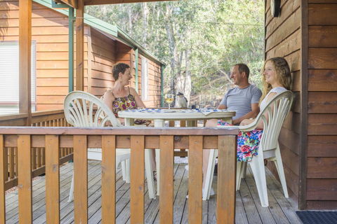 The Palms At Avoca - Accommodation Australia 19