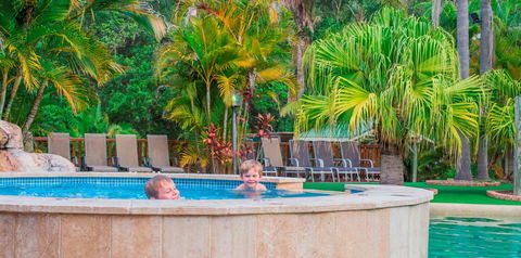 The Palms At Avoca - Accommodation Australia 1