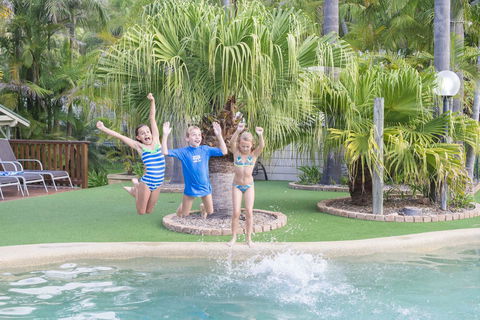 The Palms At Avoca - Accommodation Australia 17