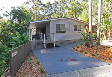 The Palms At Avoca - Accommodation Australia 2