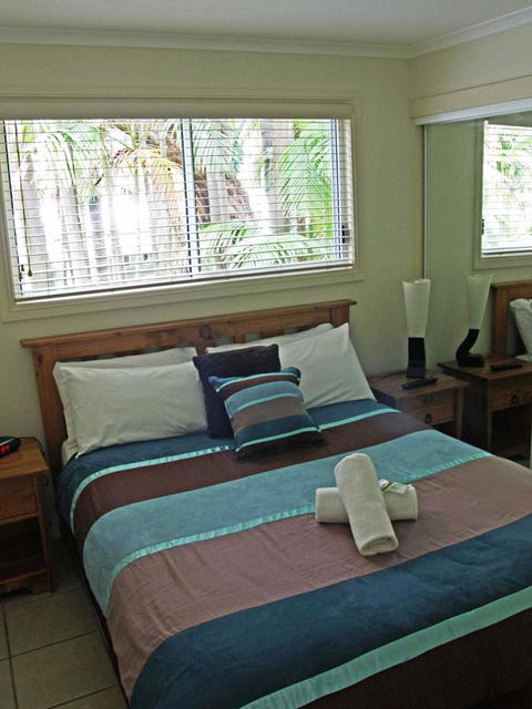 The Palms At Avoca - Accommodation Australia 12