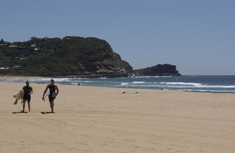 The Palms At Avoca - Accommodation Australia 21
