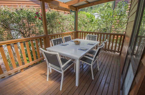 The Palms At Avoca - Accommodation Australia 41