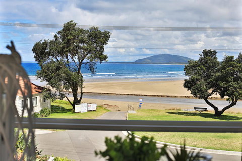 The Rotunda, Gerroa - Accommodation Australia 38