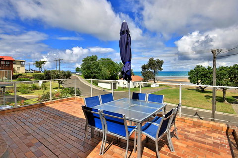 The Rotunda, Gerroa - Accommodation Australia 1