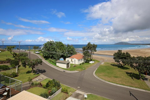 The Rotunda, Gerroa - Accommodation Australia 37