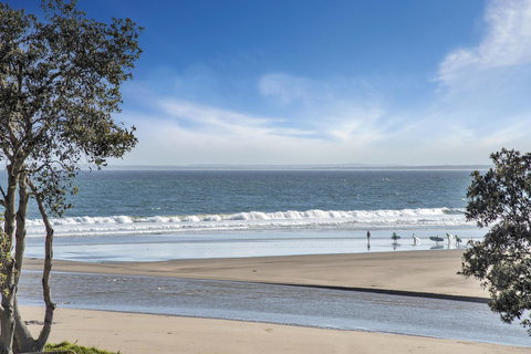The Rotunda, Gerroa - Accommodation Australia 39