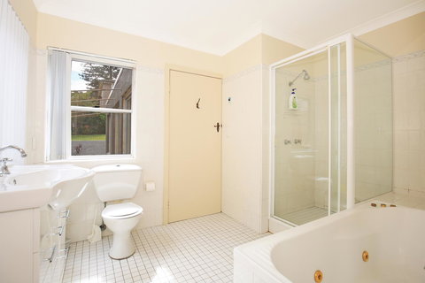The Rotunda, Gerroa - Accommodation Australia 22