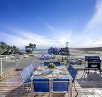 The Rotunda  Gerroa - Pet Friendly Beachfront - Accommodation Australia