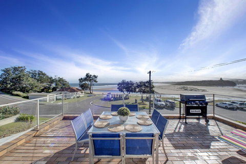 The Rotunda, Gerroa - Accommodation Australia 0