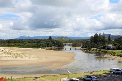 The Rotunda, Gerroa - Accommodation Australia 35