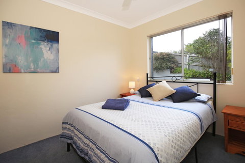 The Rotunda, Gerroa - Accommodation Australia 19