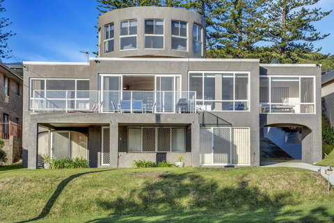 The Rotunda, Gerroa - Accommodation Australia 28