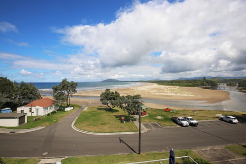 The Rotunda, Gerroa - Accommodation Australia 33