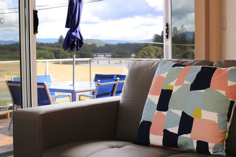 The Rotunda, Gerroa - Accommodation Australia 8
