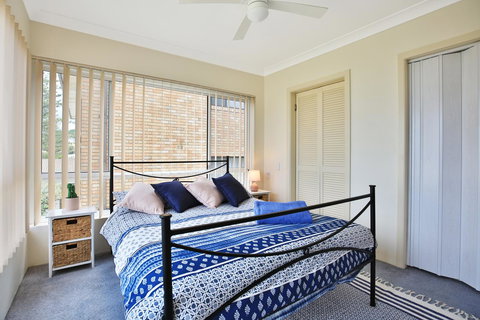 The Rotunda, Gerroa - Accommodation Australia 18