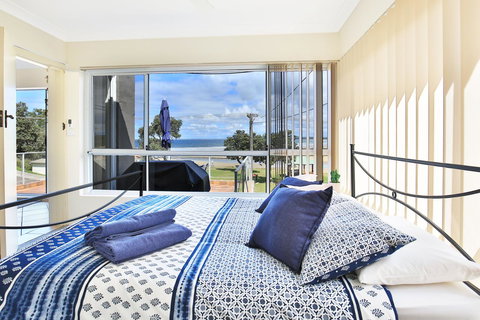 The Rotunda, Gerroa - Accommodation Australia 17