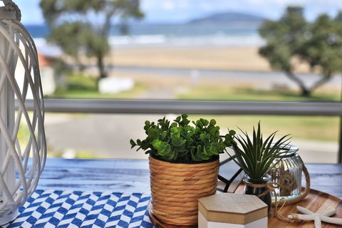 The Rotunda, Gerroa - Accommodation Australia 4