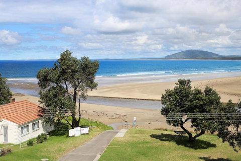 The Rotunda, Gerroa - Accommodation Australia 36