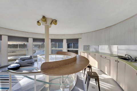 The Rotunda, Gerroa - Accommodation Australia 27
