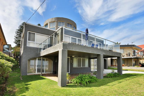 The Rotunda, Gerroa - Accommodation Australia 29