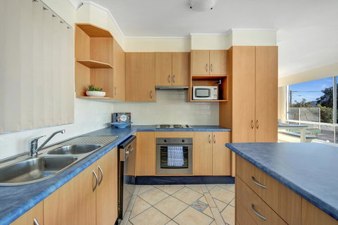 The Rotunda, Gerroa - Accommodation Australia 13