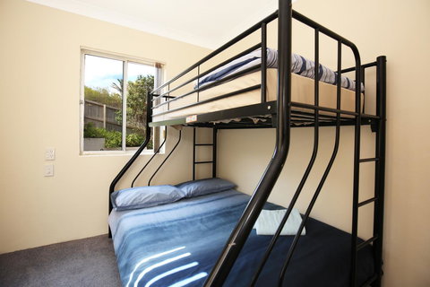The Rotunda, Gerroa - Accommodation Australia 20