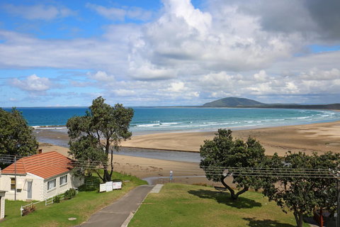 The Rotunda, Gerroa - Accommodation Australia 34