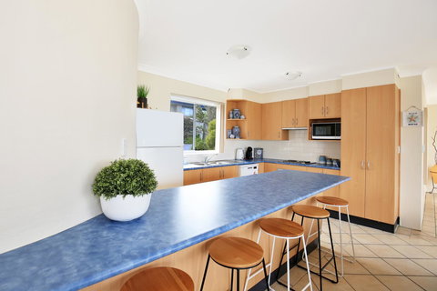 The Rotunda, Gerroa - Accommodation Australia 14