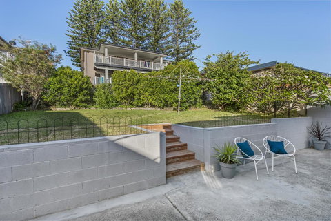 The Rotunda, Gerroa - Accommodation Australia 31