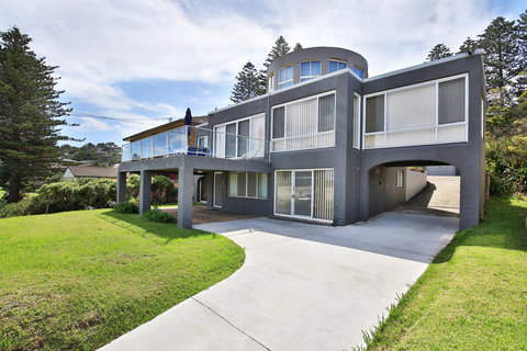 The Rotunda, Gerroa - Accommodation Australia 30
