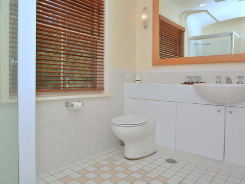 Villa 2br Prosecco Villa Located Within Cypress Lakes Resort - Accommodation Australia 15