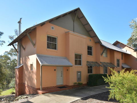 Villa 2br Prosecco Villa Located Within Cypress Lakes Resort - Accommodation Australia 16