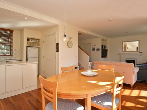 Villa 2br Prosecco Villa Located Within Cypress Lakes Resort - Accommodation Australia 6