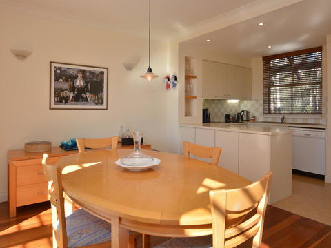 Villa 2br Prosecco Villa Located Within Cypress Lakes Resort - Accommodation Australia 7