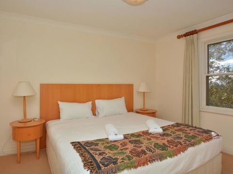 Villa 2br Prosecco Villa Located Within Cypress Lakes Resort - Accommodation Australia 14