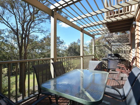 Villa 2br Prosecco Villa Located Within Cypress Lakes Resort - Accommodation Australia 4