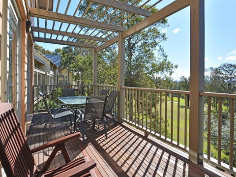 Villa 2br Prosecco Villa Located Within Cypress Lakes Resort - Accommodation Australia 0