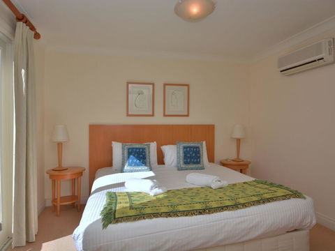 Villa 2br Prosecco Villa Located Within Cypress Lakes Resort - Accommodation Australia 12