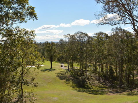 Villa 2br Prosecco Villa Located Within Cypress Lakes Resort - Accommodation Australia 10