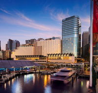 Hyatt Regency Sydney - Accommodation Australia