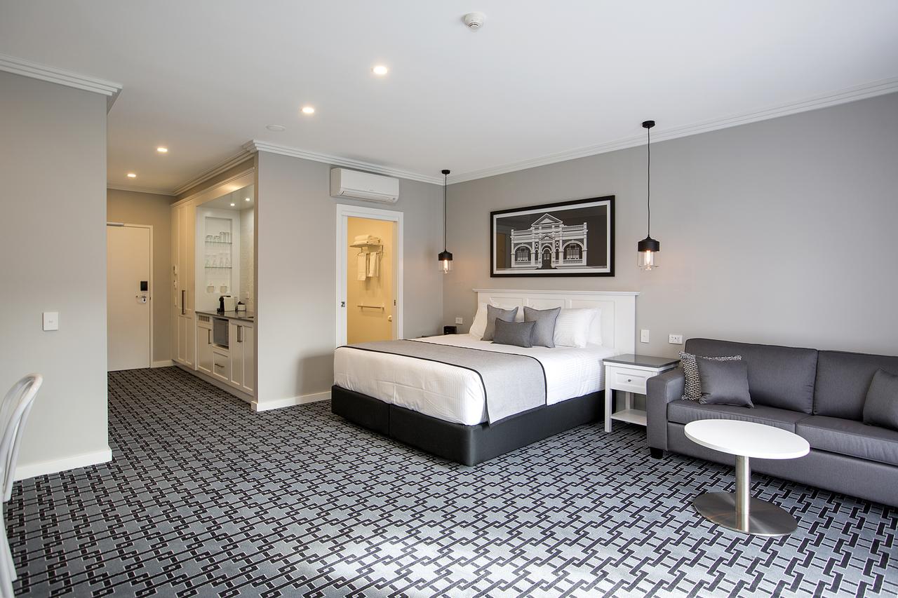 Tamworth NSW Accommodation Australia